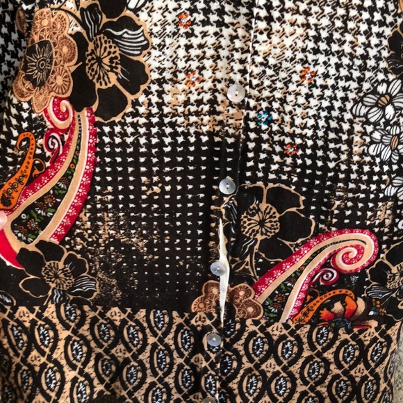 Gorgeous Prima Bella Cardigan - Picture 8 of 8